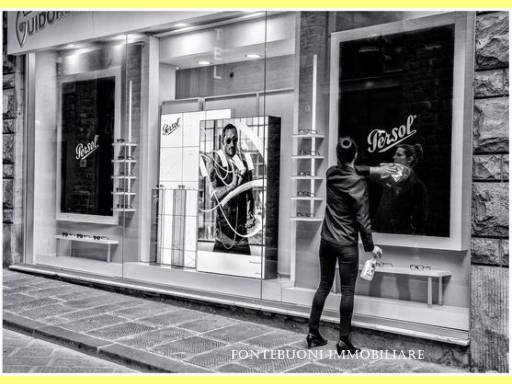 negozio in affitto a Firenze in zona Centro Storico