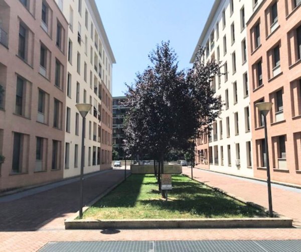 appartamento in affitto a Firenze in zona Novoli