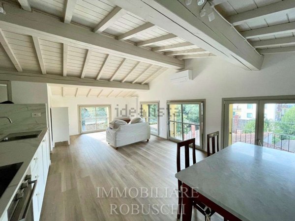 appartamento in affitto a Firenze in zona Le Cure