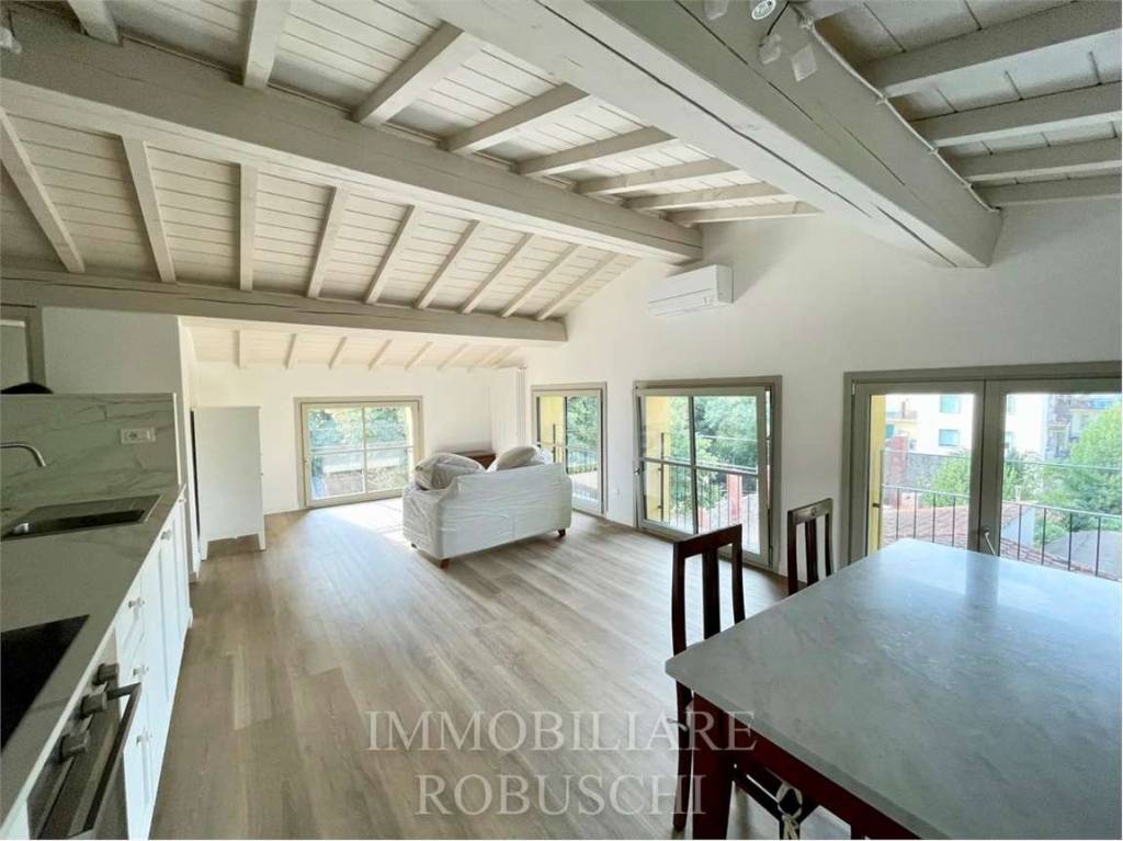 appartamento in affitto a Firenze