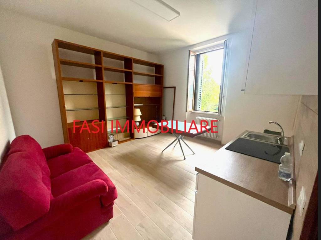appartamento in affitto a Firenze
