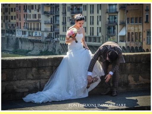 negozio in affitto a Firenze in zona Centro Storico