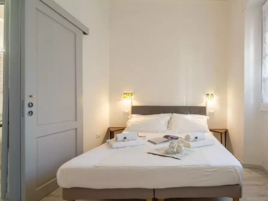 appartamento in affitto a Firenze in zona Centro Santa Maria Novella