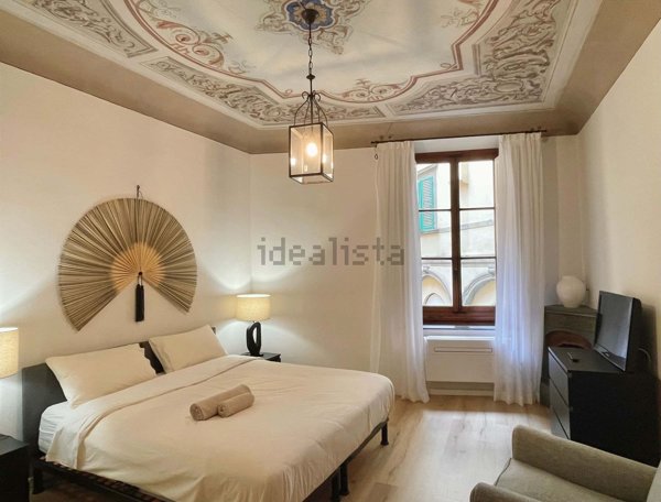 appartamento in affitto a Firenze in zona Centro Santa Croce