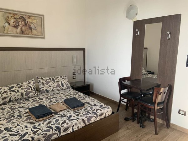 appartamento in affitto a Firenze in zona Centro Santa Maria Novella