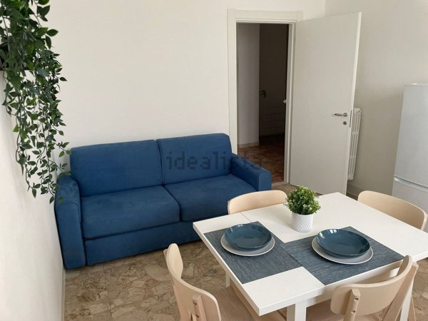 appartamento in affitto a Firenze in zona Soffiano