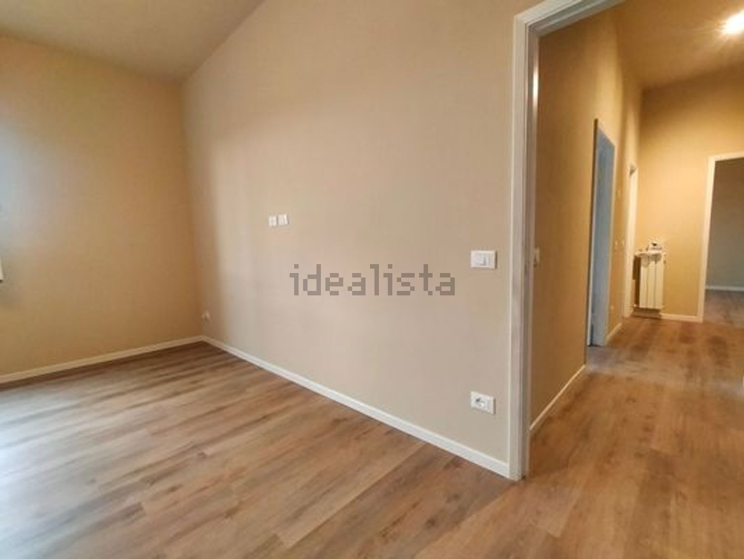 appartamento in affitto a Firenze in zona Gavinana