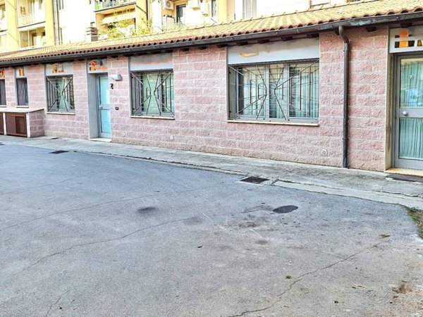 ufficio in affitto a Firenze in zona Coverciano