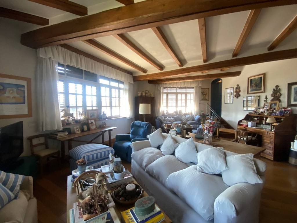 appartamento in affitto a Firenze in zona Le Cure