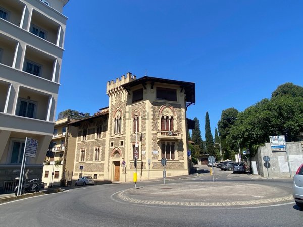 appartamento in affitto a Firenze