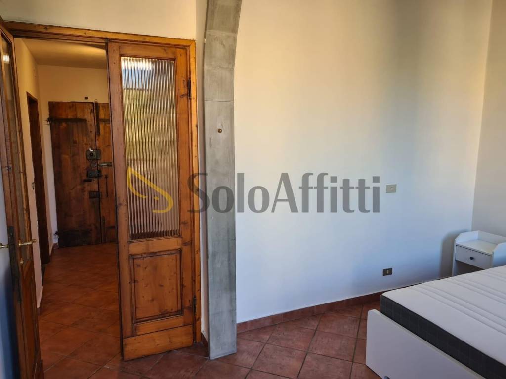 appartamento in affitto a Firenze in zona San Gaggio