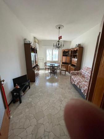 appartamento in affitto a Firenze in zona Novoli