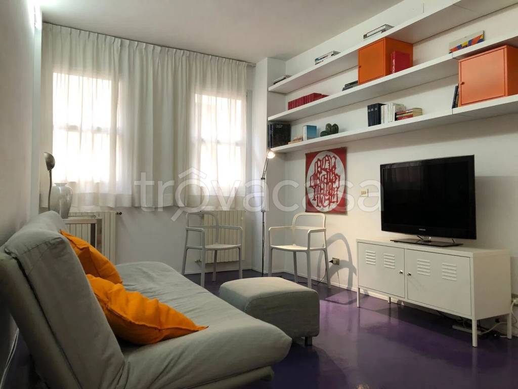 appartamento in affitto a Firenze in zona Centro Santa Croce