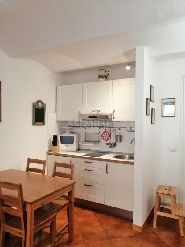 appartamento in affitto a Firenze in zona Centro Santa Croce