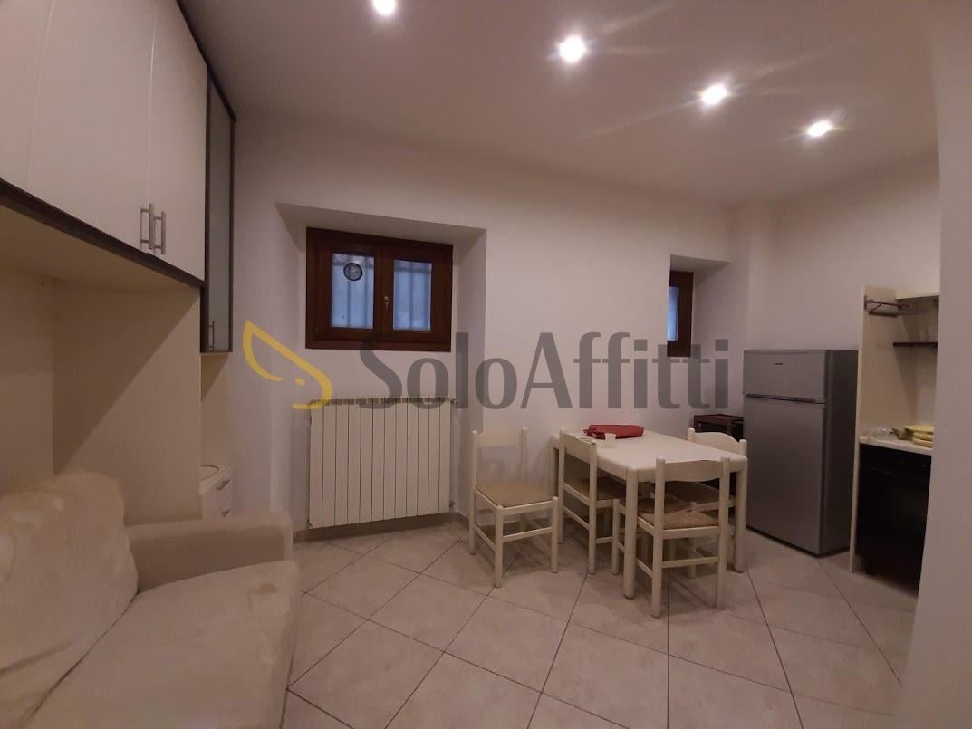 appartamento in affitto a Firenze in zona Bellariva