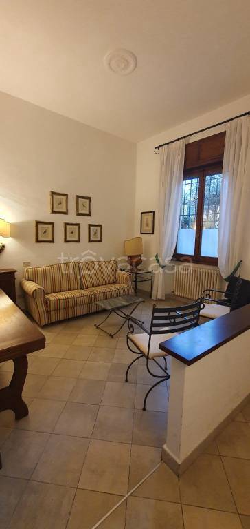 appartamento in affitto a Firenze in zona Settignano