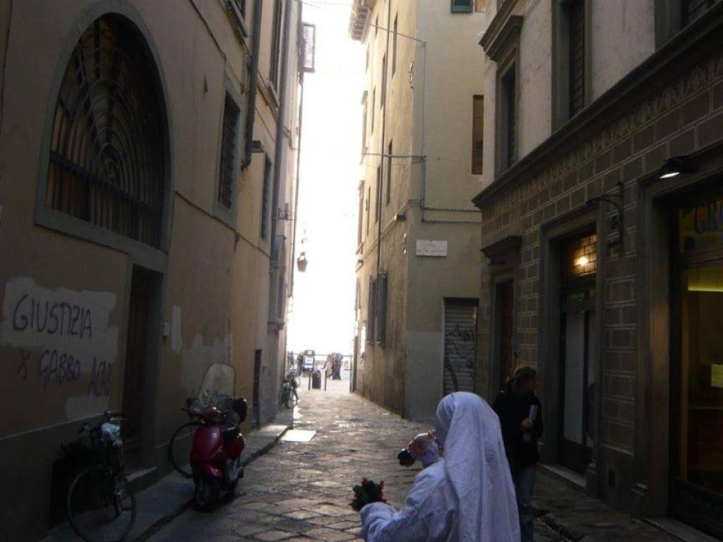 negozio in affitto a Firenze in zona Centro Duomo