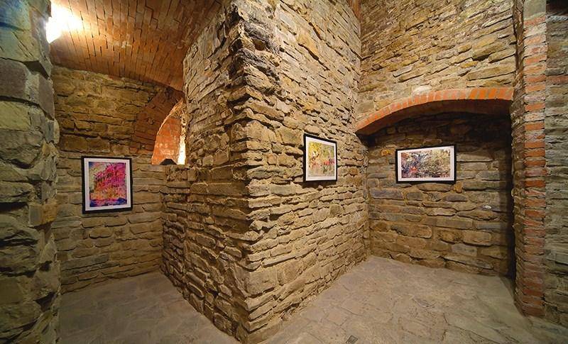 negozio in affitto a Firenze in zona Centro San Frediano