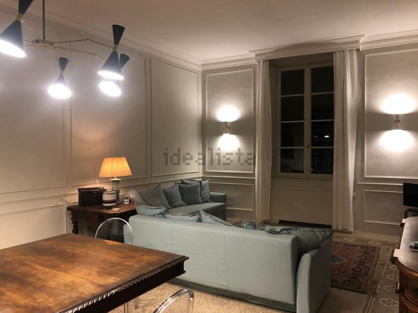 appartamento in affitto a Firenze in zona Centro Santa Croce