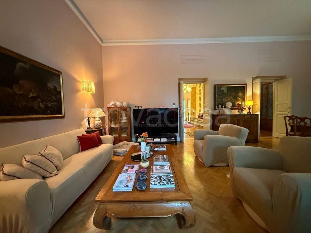 appartamento in affitto a Firenze