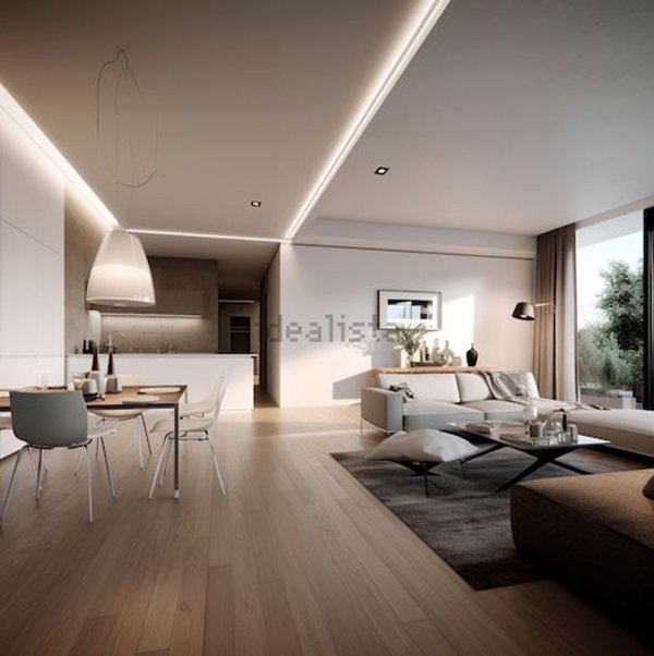 appartamento in affitto a Firenze in zona Porta Romana