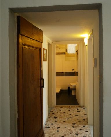 appartamento in affitto a Firenze in zona Campo di Marte