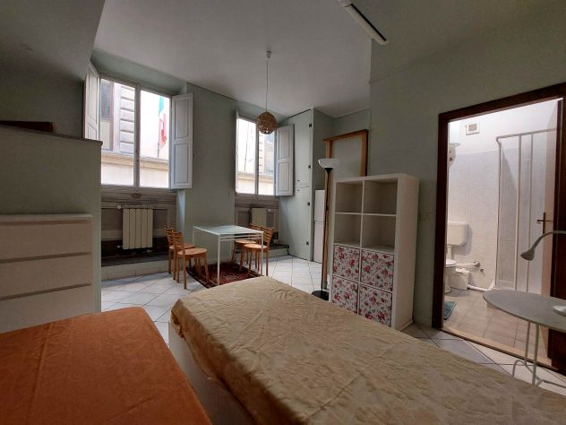 appartamento in affitto a Firenze in zona Centro Storico
