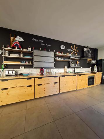 quadrivano in affitto a Firenze in zona Centro Storico