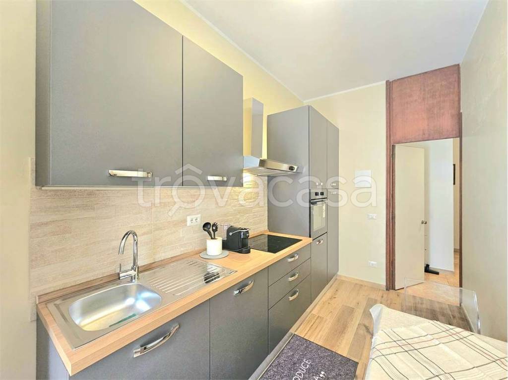 appartamento in affitto a Firenze in zona Coverciano