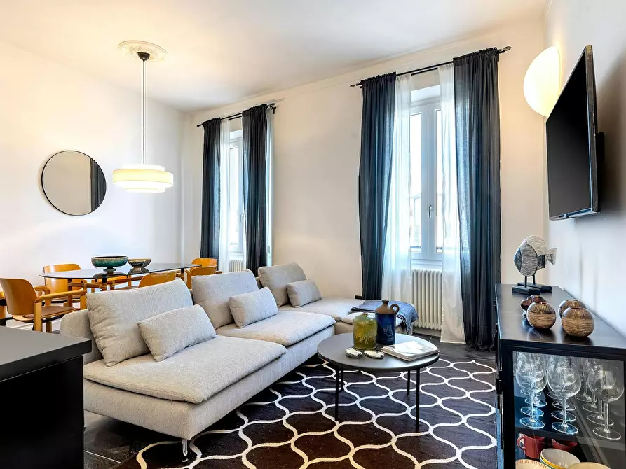 appartamento in affitto a Firenze in zona Centro Santa Maria Novella