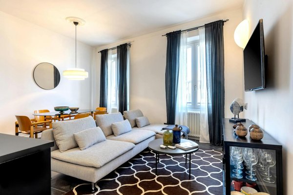 appartamento in affitto a Firenze in zona Centro Santa Maria Novella