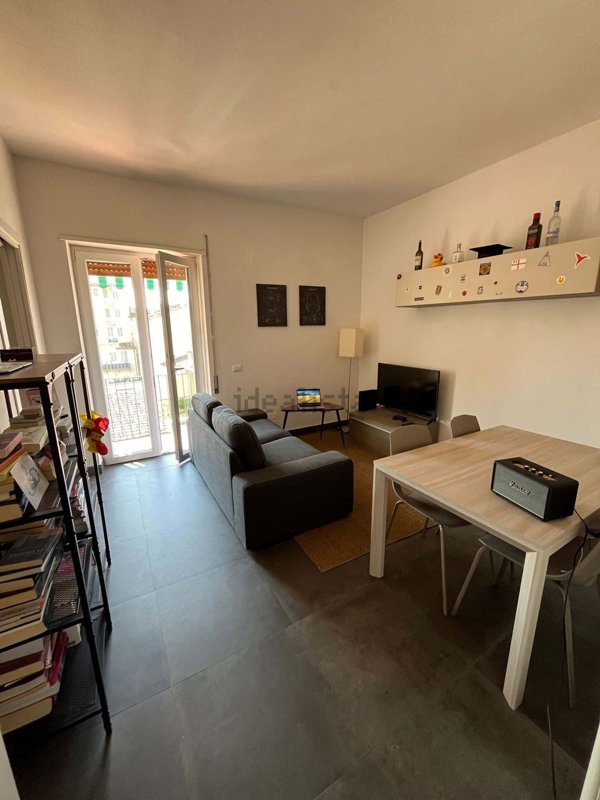 appartamento in affitto a Firenze