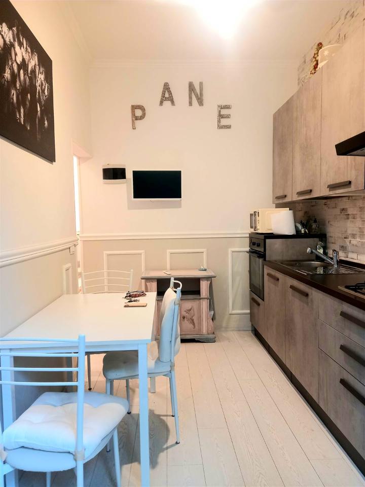 appartamento in affitto a Firenze