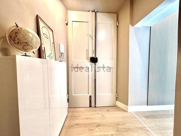 appartamento in affitto a Firenze in zona Statuto