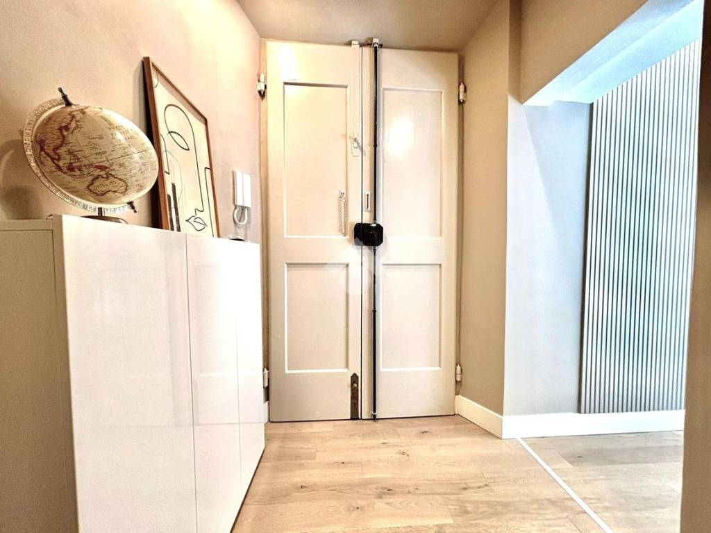 appartamento in affitto a Firenze in zona Statuto