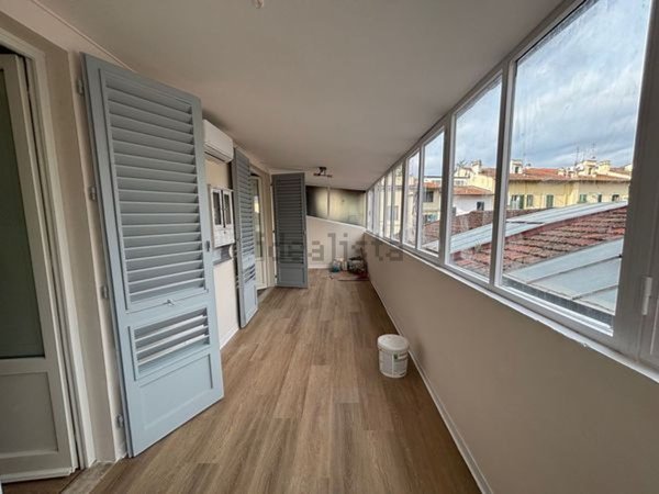 appartamento in affitto a Firenze in zona Gavinana