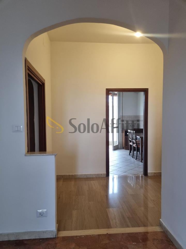 appartamento in affitto a Firenze in zona Novoli