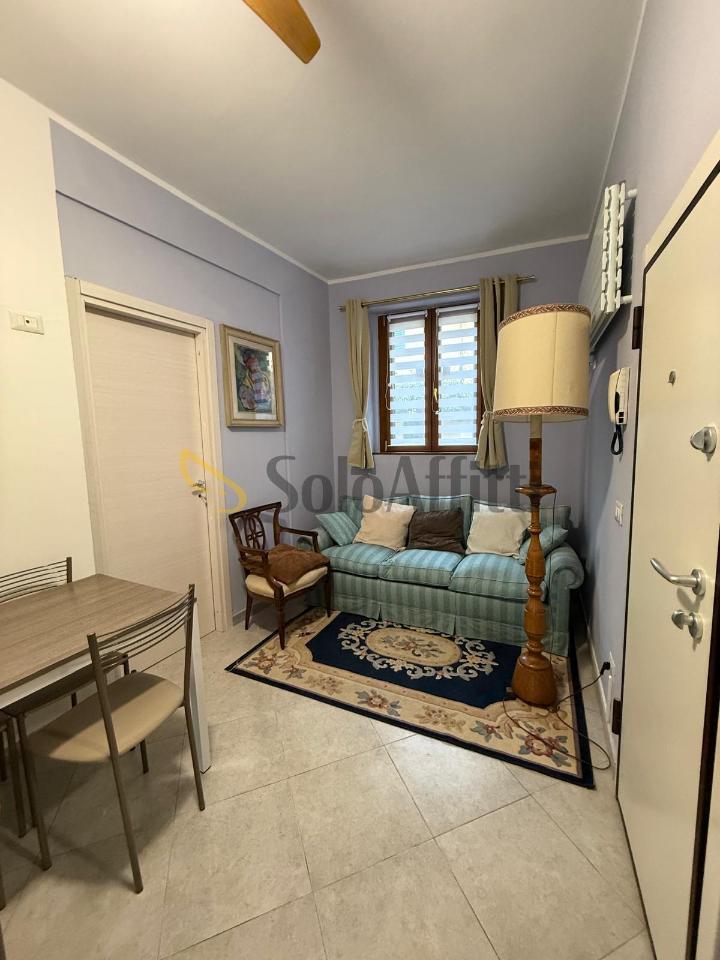 appartamento in affitto a Firenze in zona Careggi