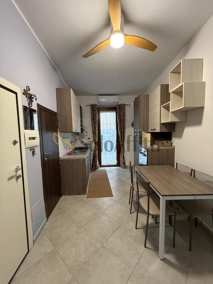 appartamento in affitto a Firenze in zona Careggi