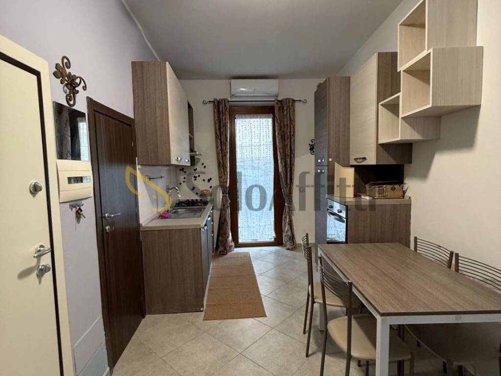 appartamento in affitto a Firenze in zona Careggi