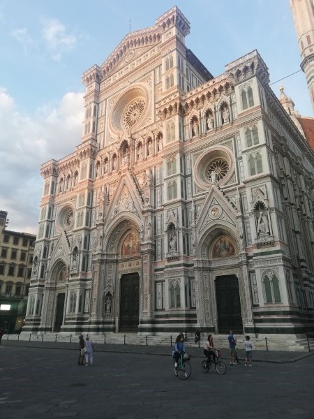 trivano in affitto a Firenze