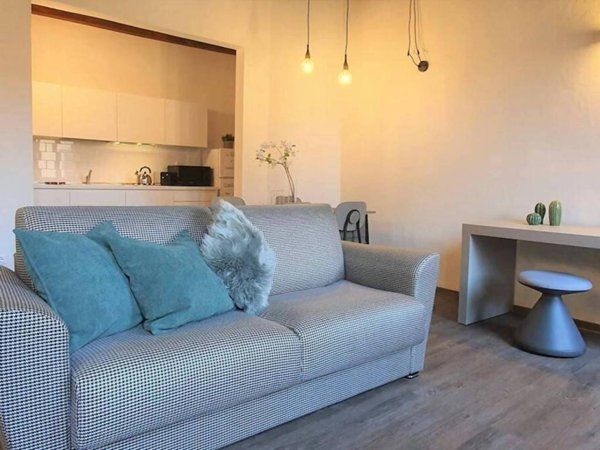 appartamento in affitto a Firenze