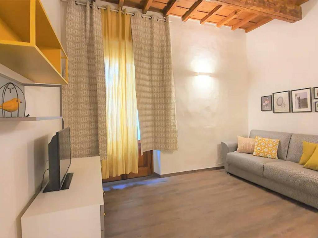 appartamento in affitto a Firenze