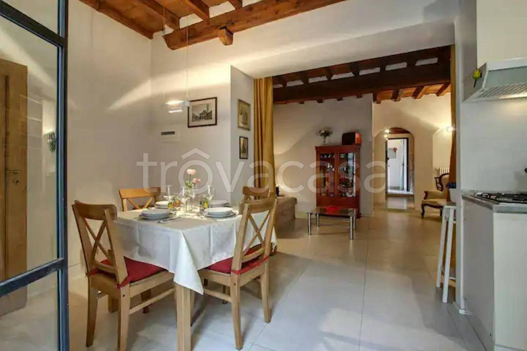 appartamento in affitto a Firenze in zona Centro San Frediano