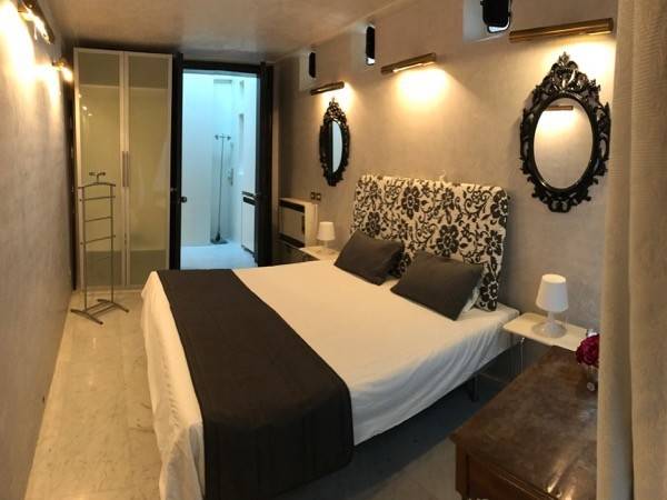 appartamento in affitto a Firenze in zona Le Cure