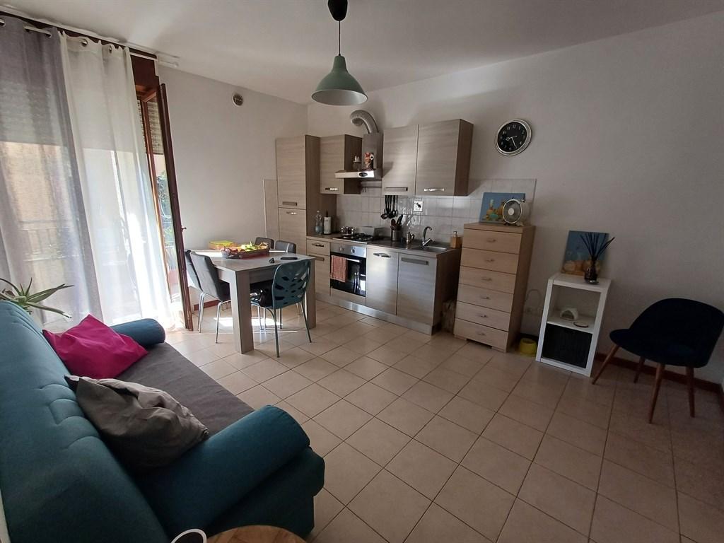 appartamento in affitto a Firenze in zona Centro Storico