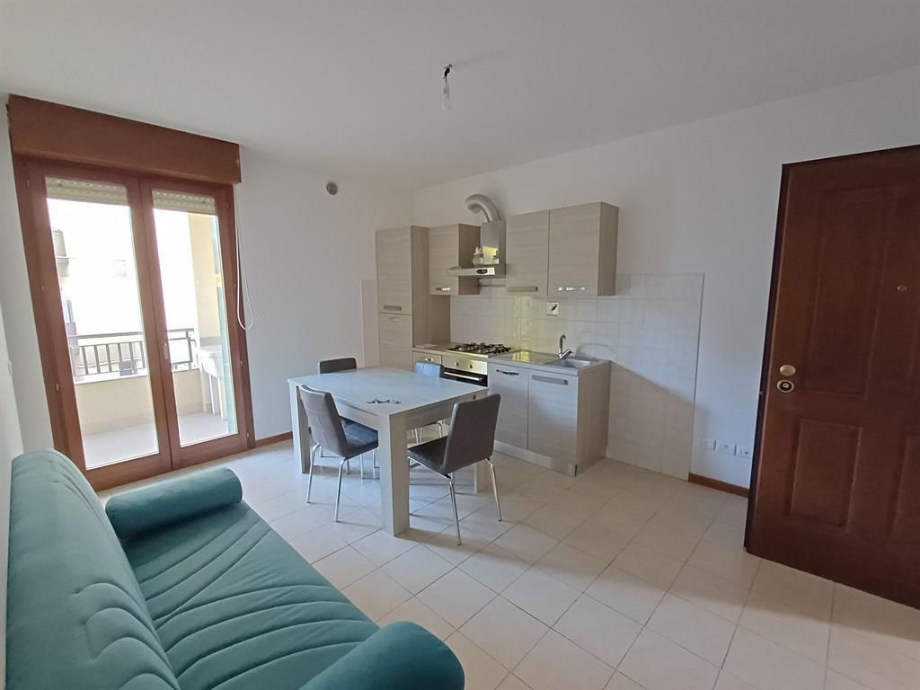 appartamento in affitto a Firenze in zona Novoli