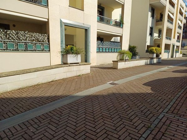 appartamento in affitto a Firenze in zona Novoli