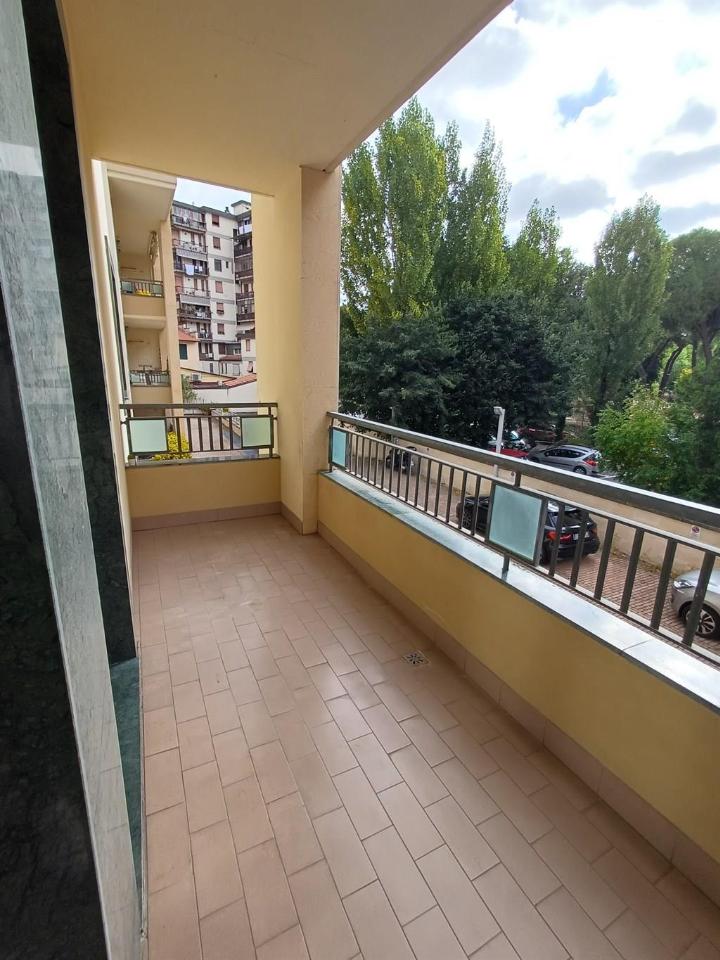 appartamento in affitto a Firenze in zona Novoli