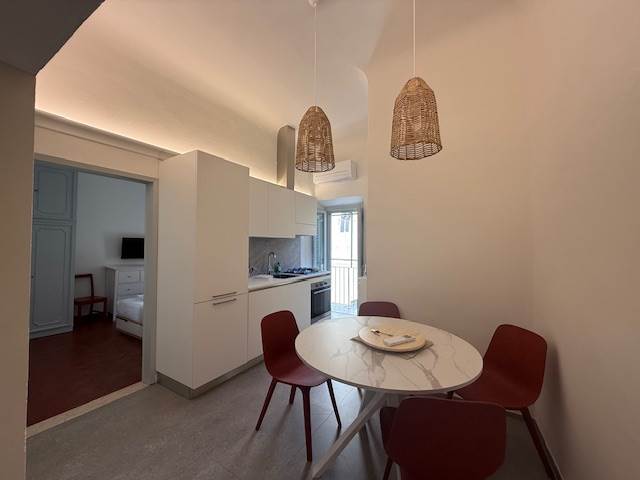 appartamento in affitto a Firenze in zona Centro San Niccolò